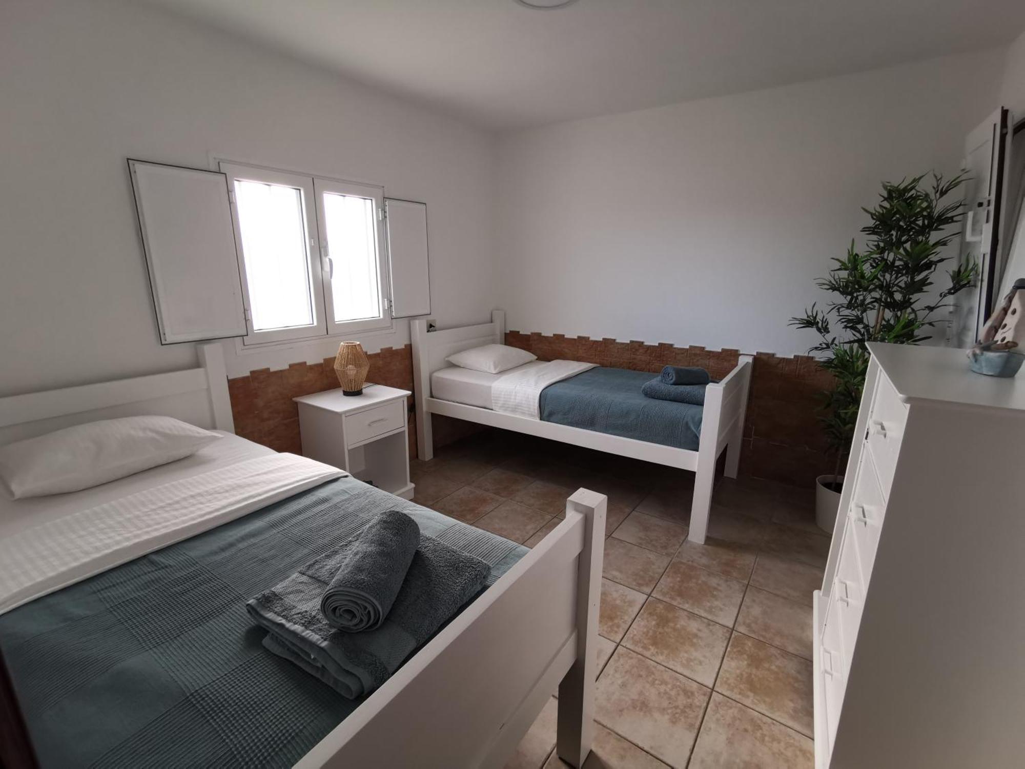 Apartamento La Condesa Orzola Dış mekan fotoğraf
