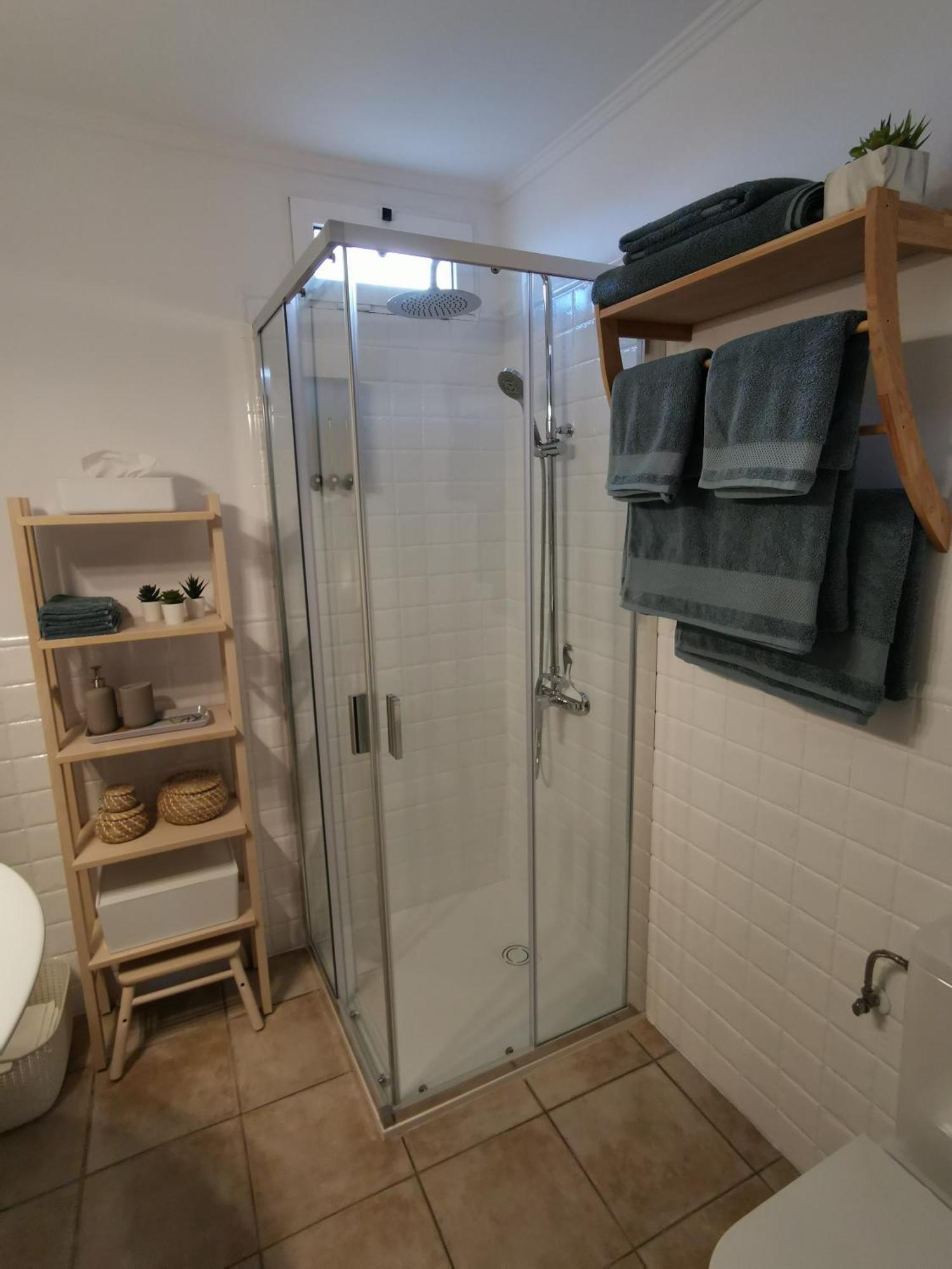 Apartamento La Condesa Orzola Dış mekan fotoğraf