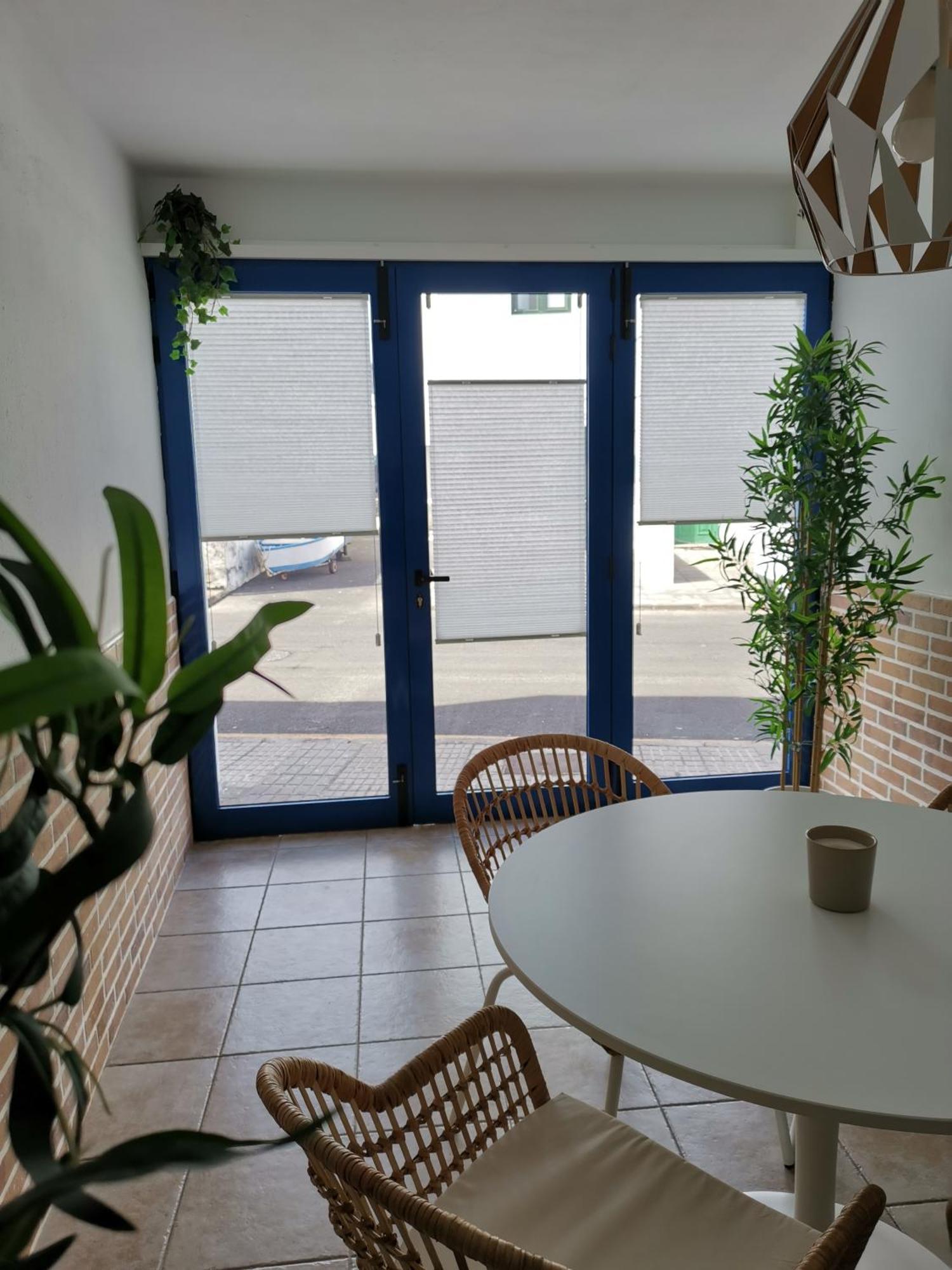 Apartamento La Condesa Orzola Dış mekan fotoğraf