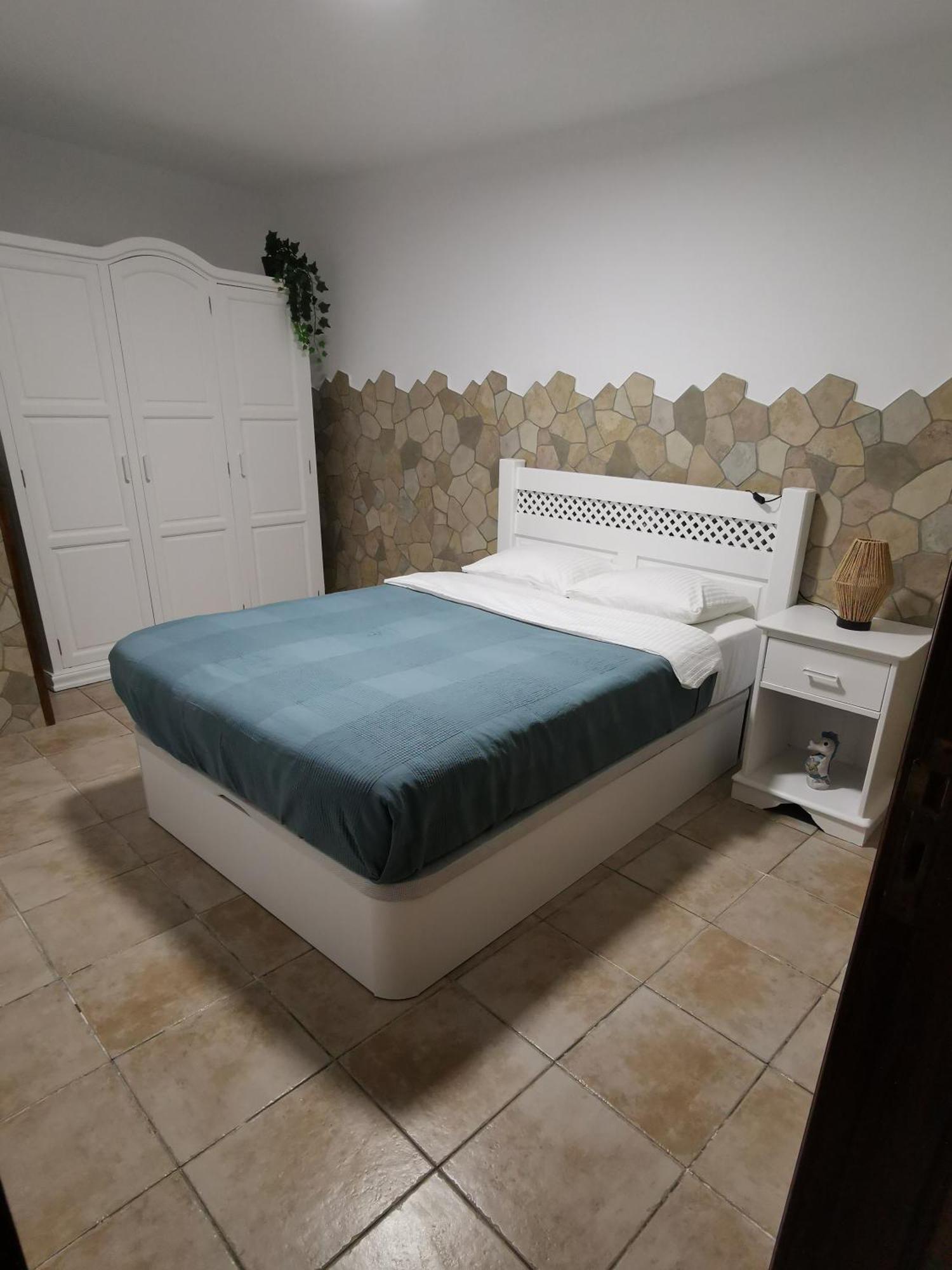 Apartamento La Condesa Orzola Dış mekan fotoğraf