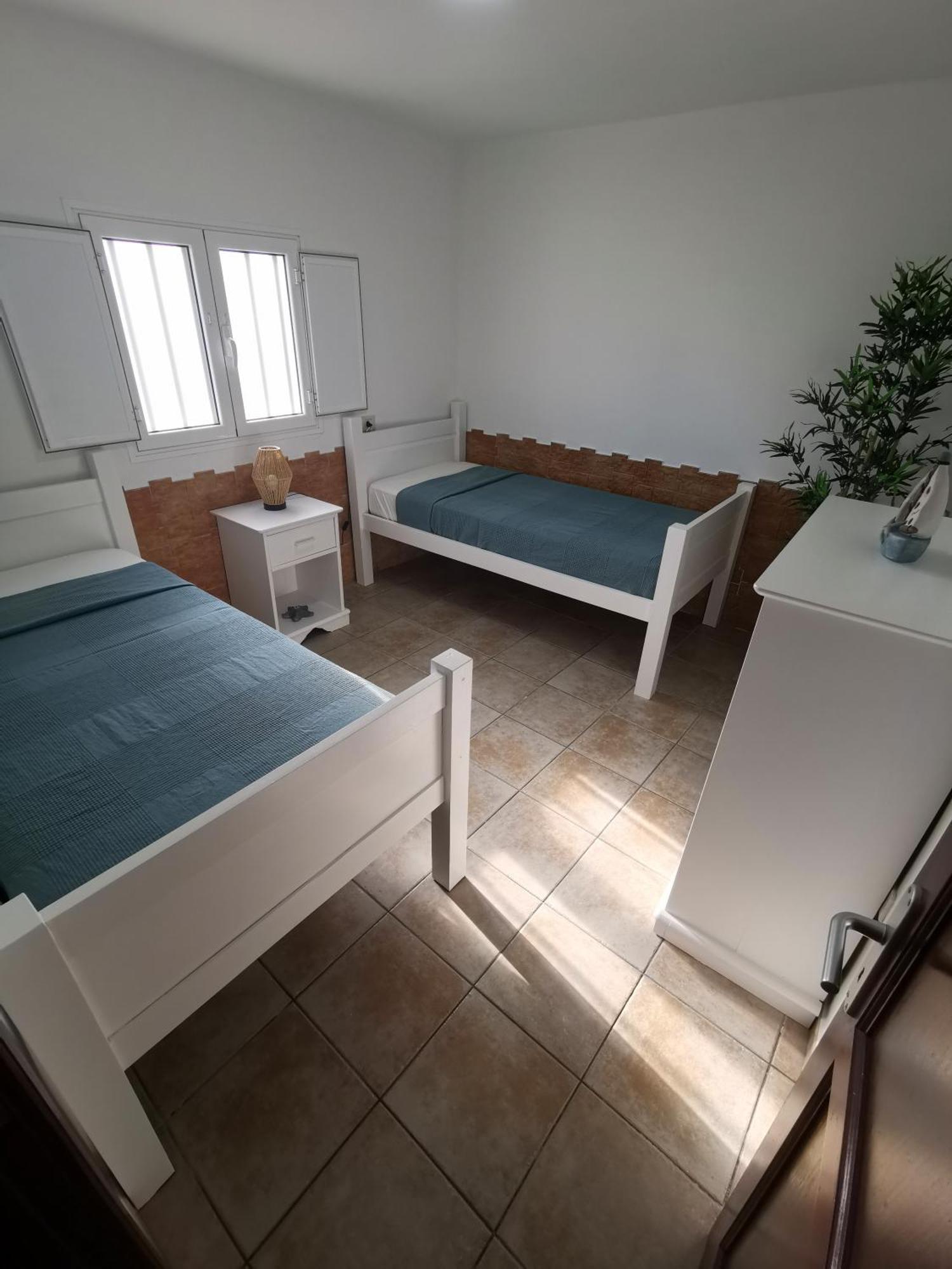 Apartamento La Condesa Orzola Dış mekan fotoğraf