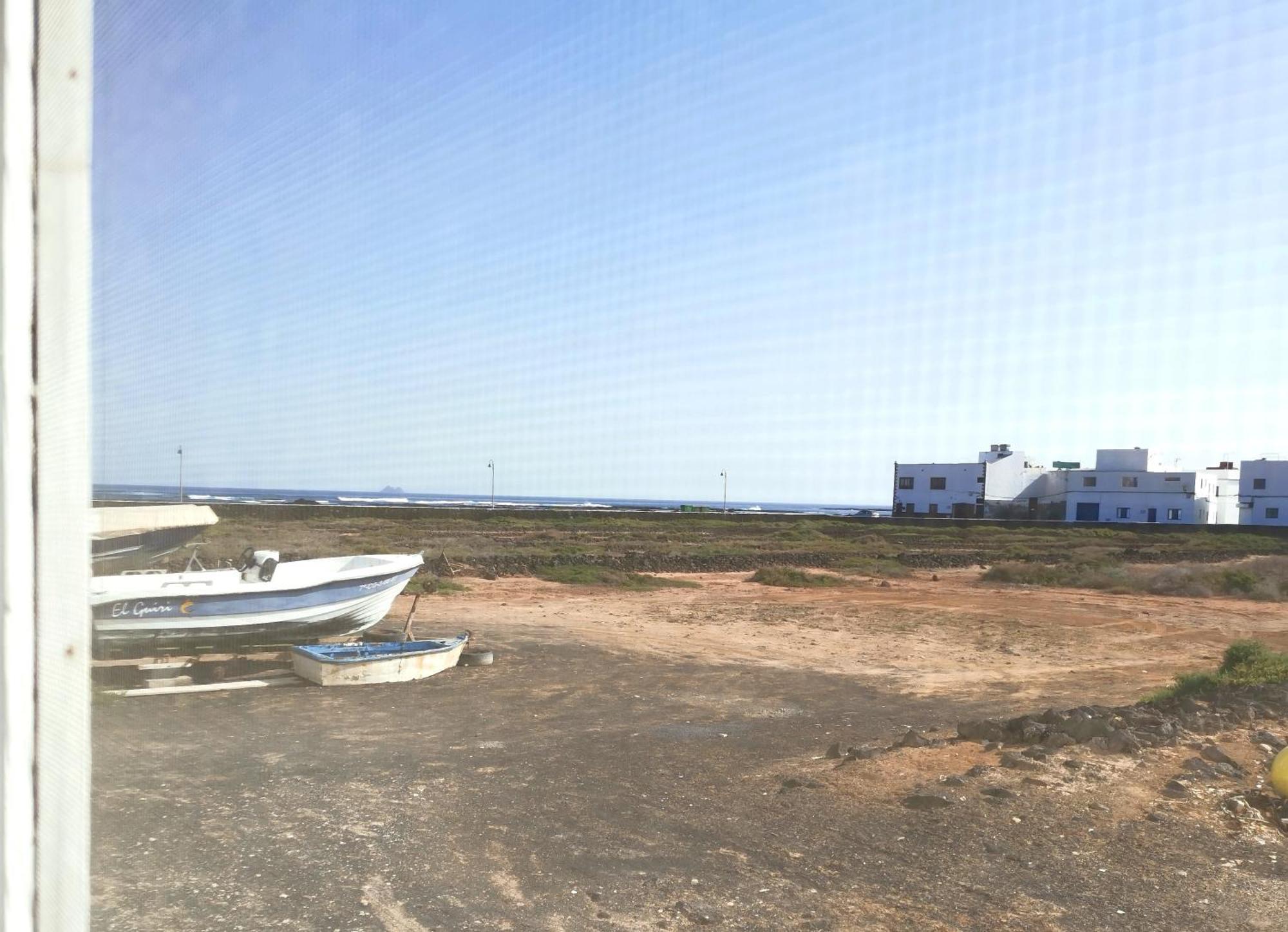 Apartamento La Condesa Orzola Dış mekan fotoğraf