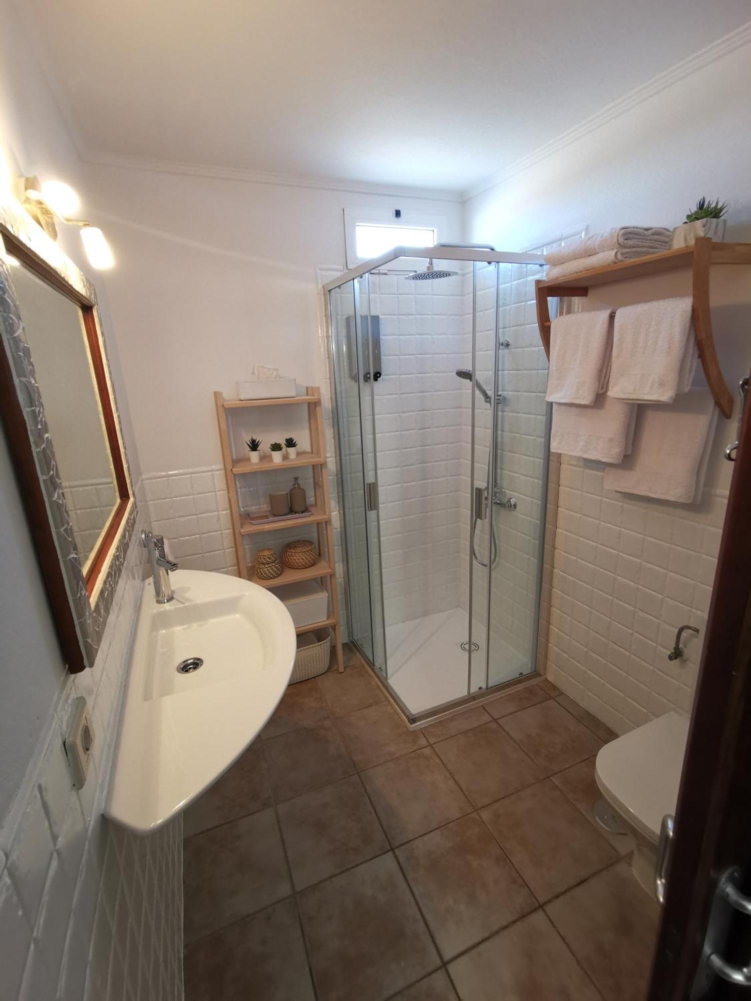 Apartamento La Condesa Orzola Dış mekan fotoğraf