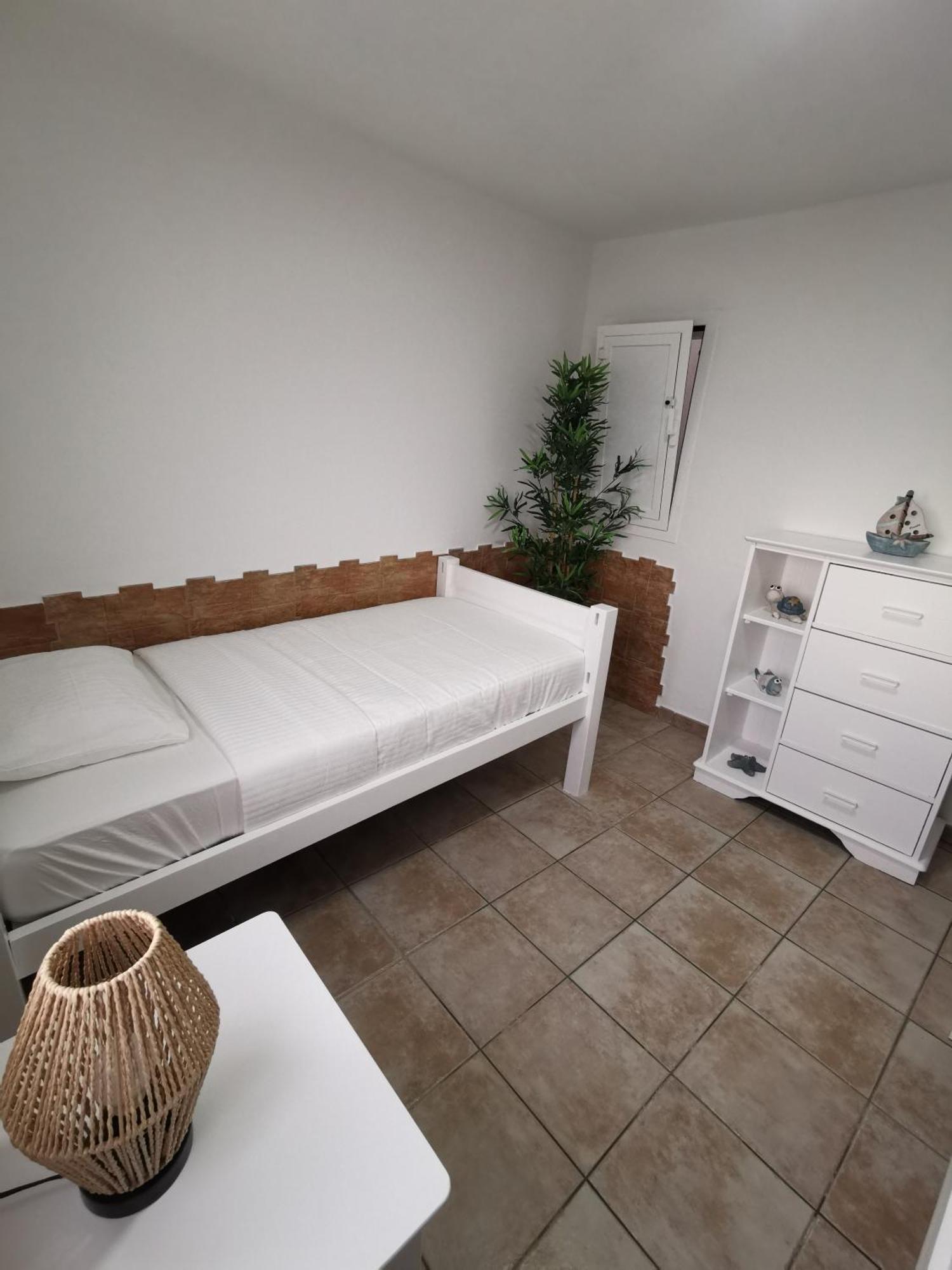 Apartamento La Condesa Orzola Dış mekan fotoğraf