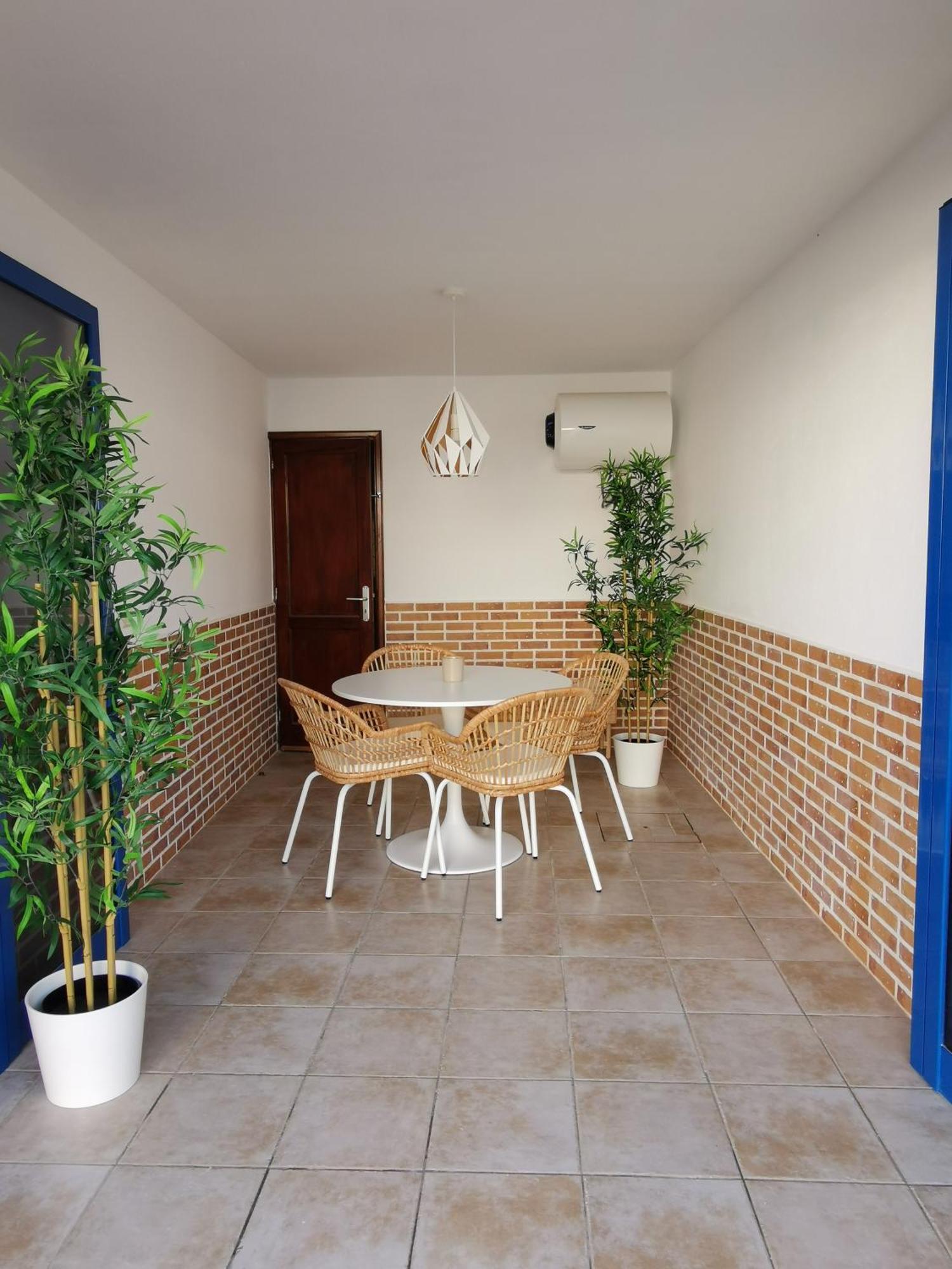 Apartamento La Condesa Orzola Dış mekan fotoğraf