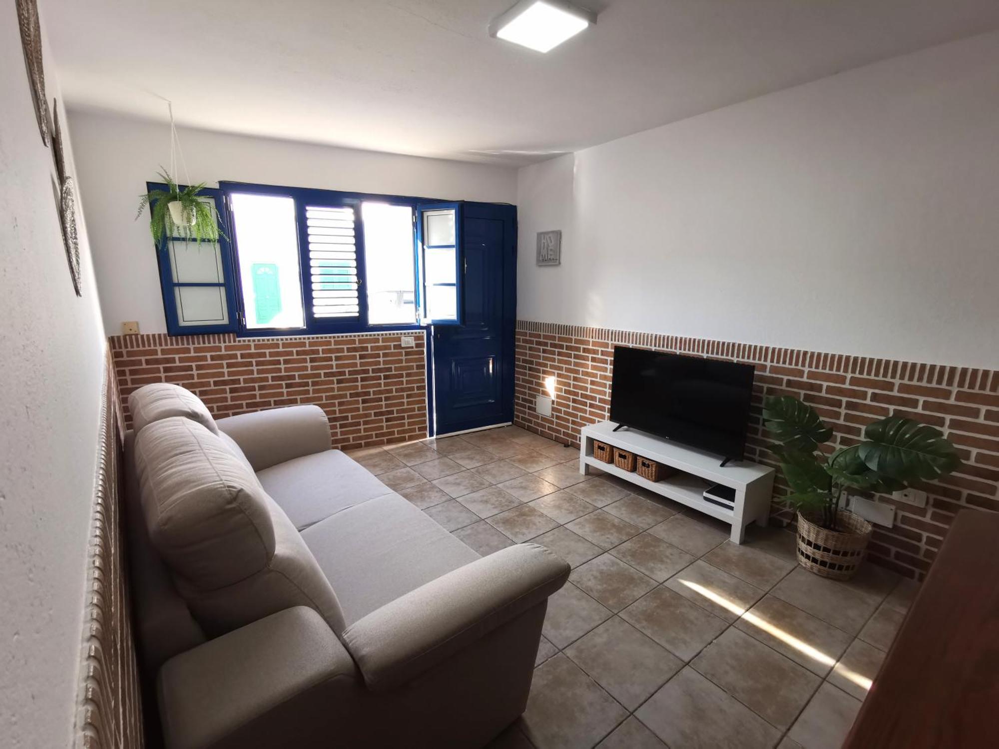 Apartamento La Condesa Orzola Dış mekan fotoğraf